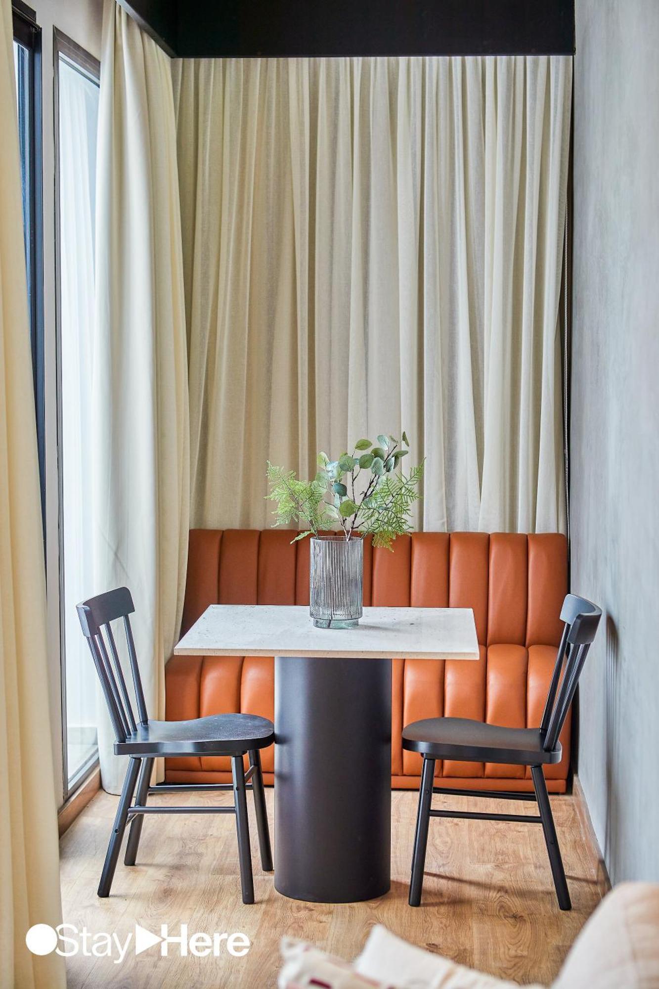 Stayhere Casablanca - Gauthier 1 - Modern Residence Eksteriør bilde