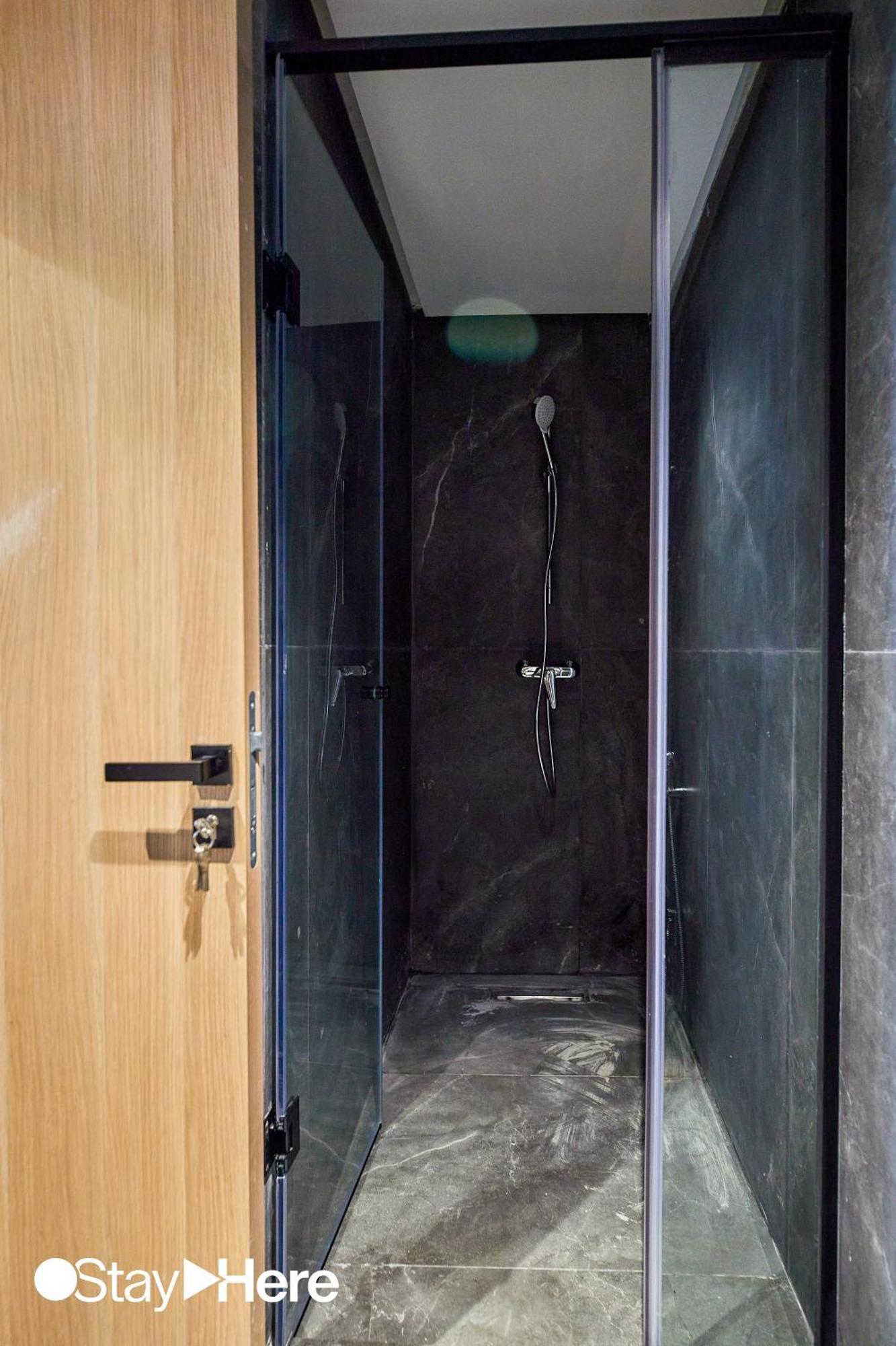 Stayhere Casablanca - Gauthier 1 - Modern Residence Eksteriør bilde