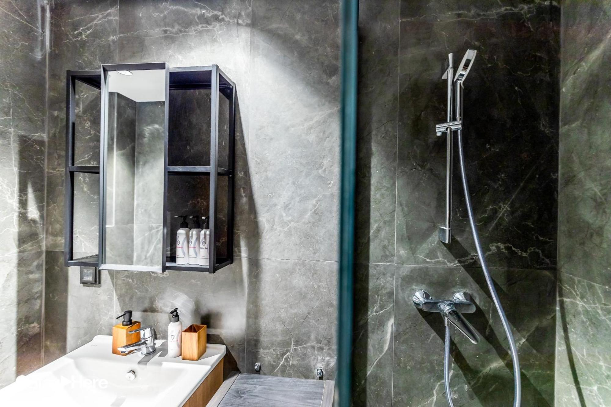 Stayhere Casablanca - Gauthier 1 - Modern Residence Eksteriør bilde