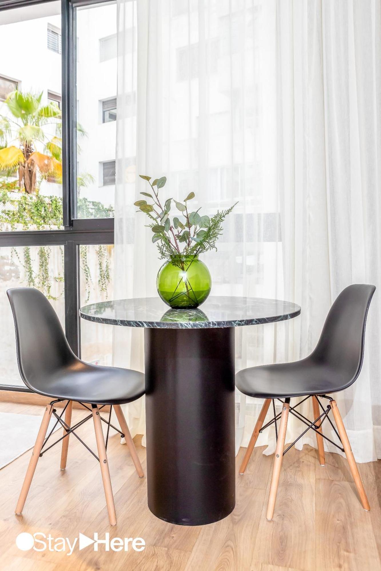 Stayhere Casablanca - Gauthier 1 - Modern Residence Eksteriør bilde