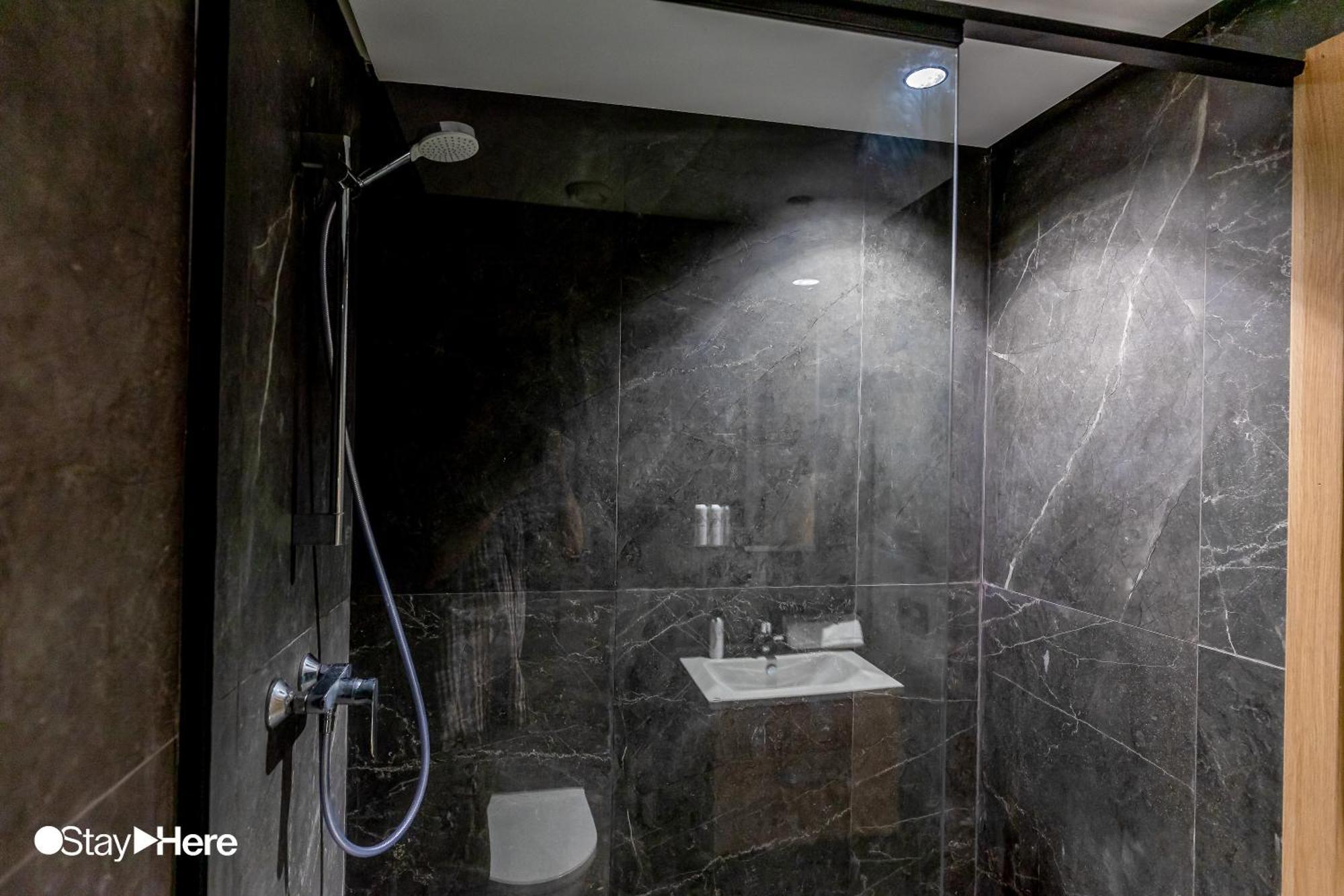 Stayhere Casablanca - Gauthier 1 - Modern Residence Eksteriør bilde